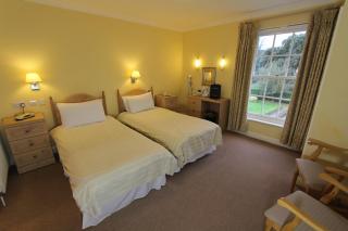 Hunters Moon Hotel - Sidmouth - 8