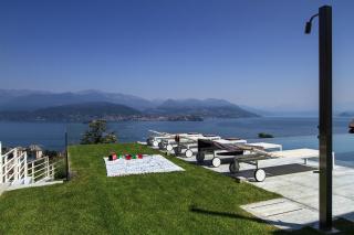 Villa Camilla - Stresa - 3