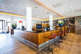 Bastion Hotel Tilburg - Tilbourg - 5