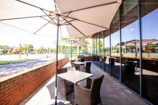 Bastion Hotel Tilburg - Tilbourg - 2