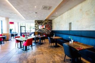 Bastion Hotel Tilburg - Tilbourg - 3