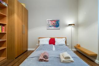 Wonderful, secluded and cozy in the center. - 7