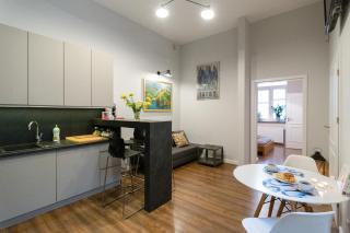 Wonderful, secluded and cozy in the center. - 2