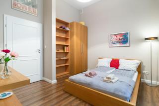 Wonderful, secluded and cozy in the center. - 8