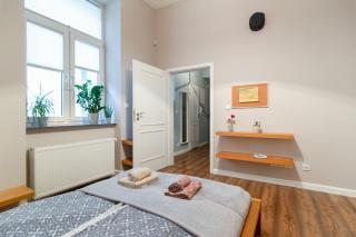 Wonderful, secluded and cozy in the center. - 6