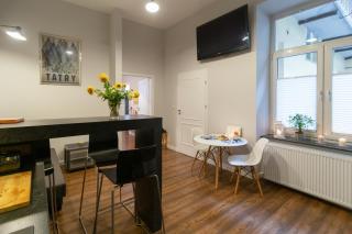 Wonderful, secluded and cozy in the center. - 9