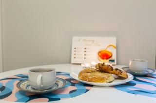 Wonderful, secluded and cozy in the center. - 5