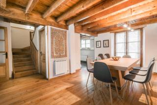 Casa Salient by Totiaran - Escuñau - 1