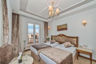 Antis Hotel-Special Category - Istanbul - 8