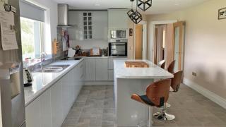 TÍ Mhaggie Holiday Cottage by Trident Holiday Homes - Gowla - 7