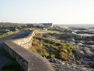 Cnocan Na Cuaig Carraroe by Trident Holiday Homes - 1