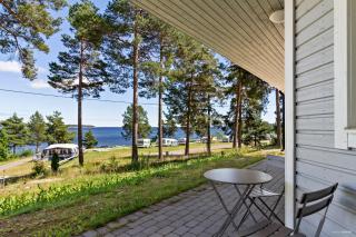 First Camp Fläsian - Sundsvall - 2