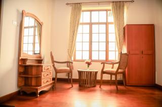 The Barnsbury House - 9