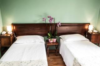 Albergo Bologna - Varese - 4