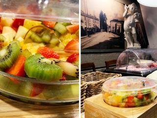 Albergo Bologna - Varese - 7