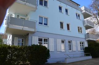 Villa Sabinium Appartement 1 und 4 - Heringsdorf - 9