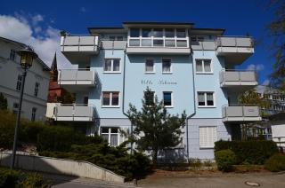 Villa Sabinium Appartement 1 und 4 - Heringsdorf - 8