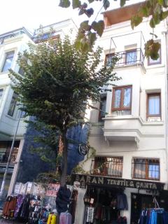 Baran Home Aparts - Istanbul - 9
