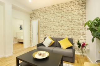 Rent a Room - Studio Bonne Nouvelle - Paris - 4