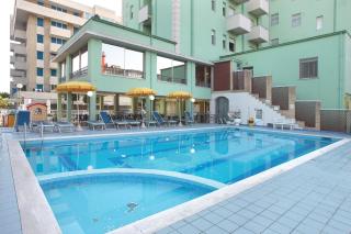 Hotel Abacus - Cesenatico - 4