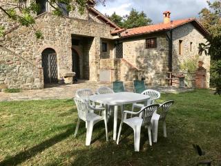 Agriturismo Fattoria Celle - 3