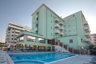 Hotel Abacus - Cesenatico - 5
