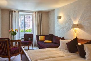 Boutiquehotel Oberkirch im Zentrum - Freiburg im Breisgau - 5