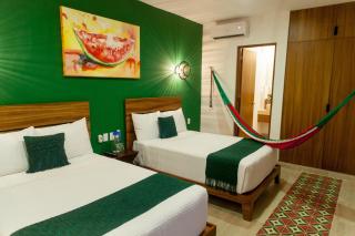 Latino Hotel Boutique - Tulum - 7