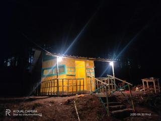 Himtrek Stays,Mcleodganj - 7