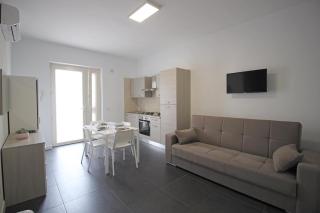 Puglia casa vacanza - Ginosa Marina - 9