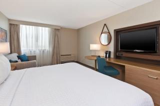 Crowne Plaza Columbus North - Worthington by IHG - Columbus - 8
