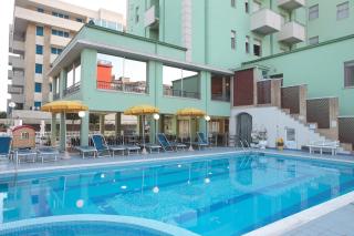 Hotel Abacus - Cesenatico - 7