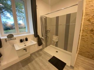 La Ferme de Labbeville - 1