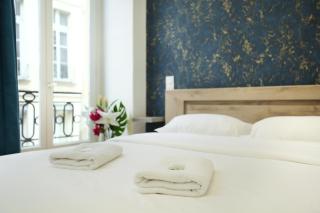 Rent a Room - Studio Bonne Nouvelle - Paris - 2