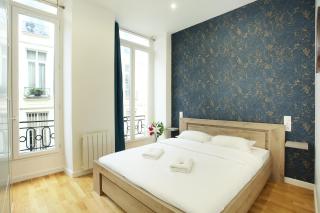 Rent a Room - Studio Bonne Nouvelle - Paris - 7