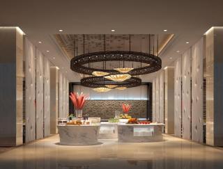 Yangzhong Firth Jinling Grand Hotel - Yangzhong - 2