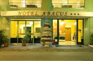 Hotel Abacus - 9