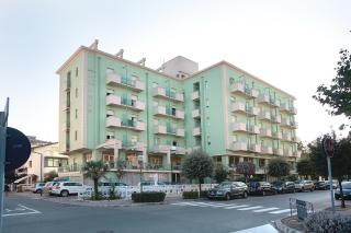 Hotel Abacus - Cesenatico - 0
