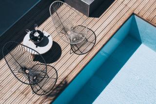 More Meni Residence & Suites - 8