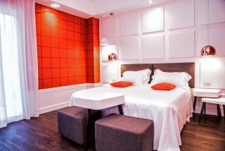 Villa Adriatica Ambienthotels - Rímini - 1