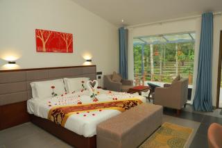 Mainland Resorts & Spa by Kolaahalam - Yercaud - 9