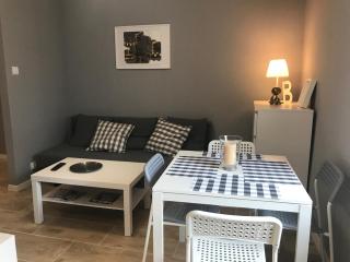 Apartament BARCELONA - 6