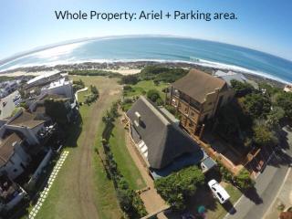 Dreamland Beach House & Studios at Supertubes - Jeffreysbaai - 5