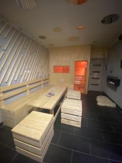 WELLNESS APARTMÁN KAROLÍNA - Milovice - 5