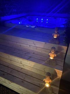 WELLNESS APARTMÁN KAROLÍNA - Milovice - 7