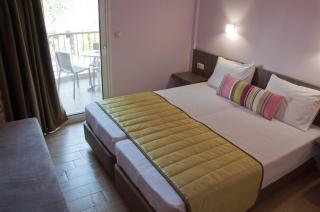 Hotel Olympos - 7