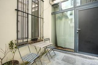 Rent a Room - Tracy apartment - Paris - 4