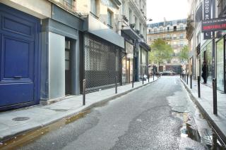 Rent a Room - Tracy apartment - Paris - 2