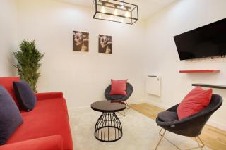 Rent a Room - Tracy apartment - Paris - 5