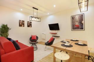 Rent a Room - Tracy apartment - Paris - 0